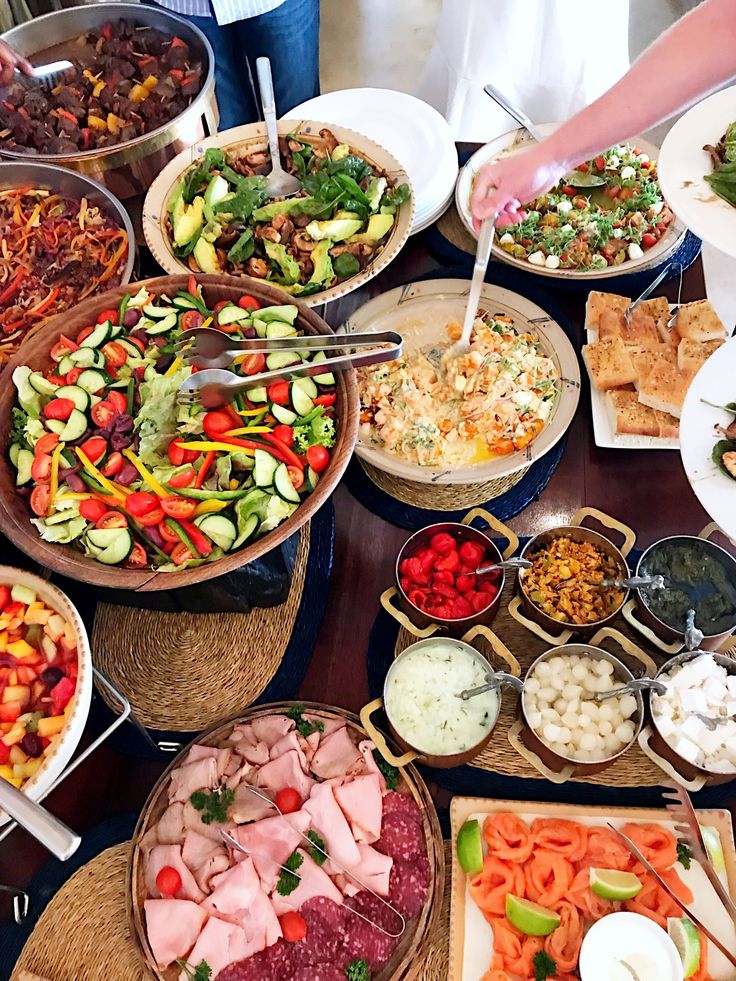 Are Meals Included in Safari Packages