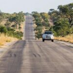 How to Get from Johannesburg to Kruger National Park