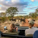 Weather Guide for African Safaris