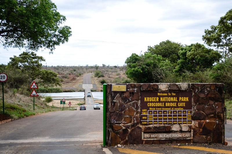 Is Kruger Safe for Tourists