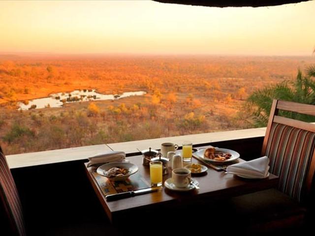 4-Day Sabi Sands Safari at Umkumbe Safari Lodge