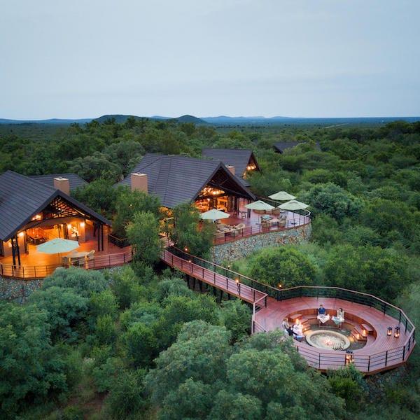 Best Safari for Honeymoon in Africa