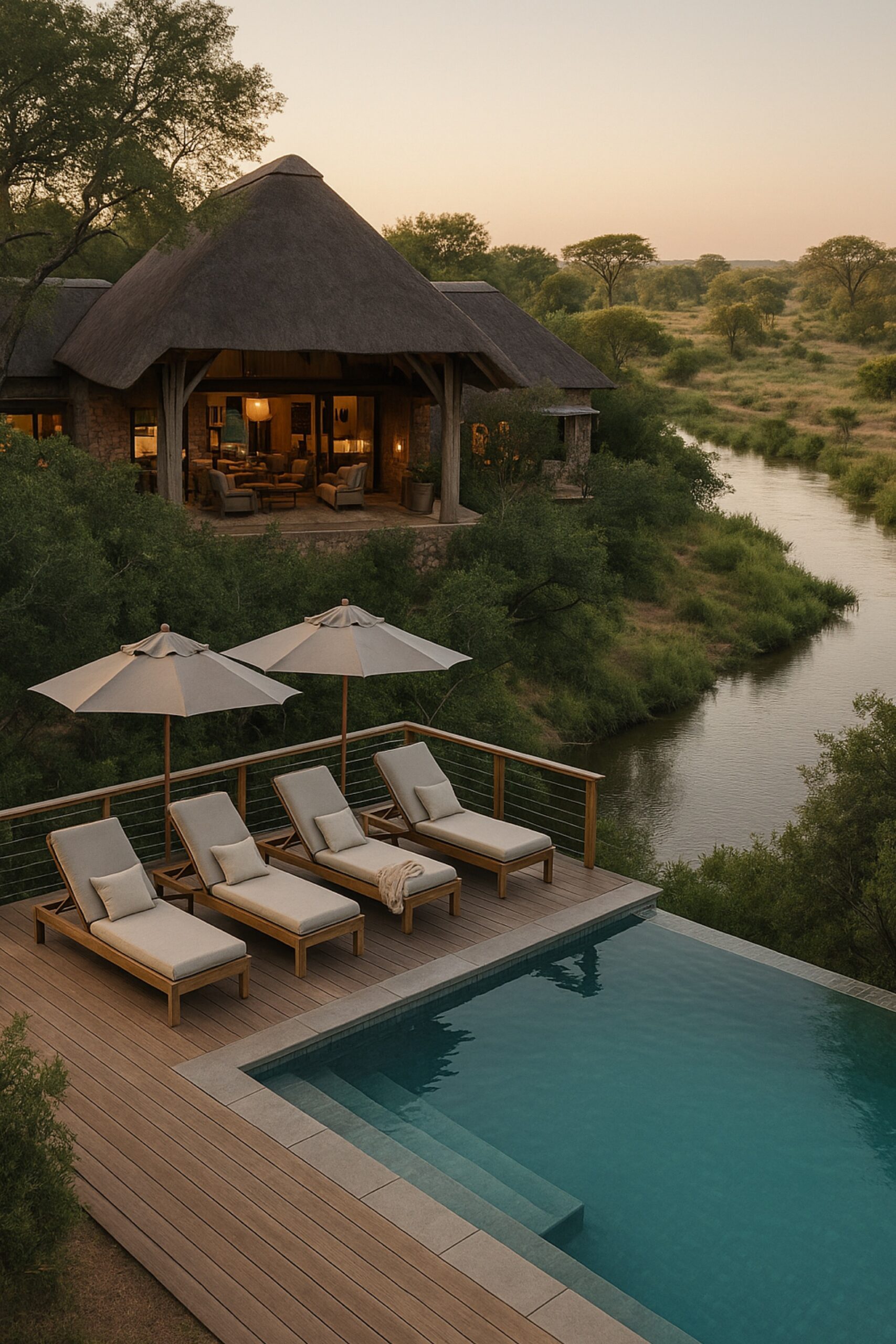 What’s Included in a Luxury Safari Package?