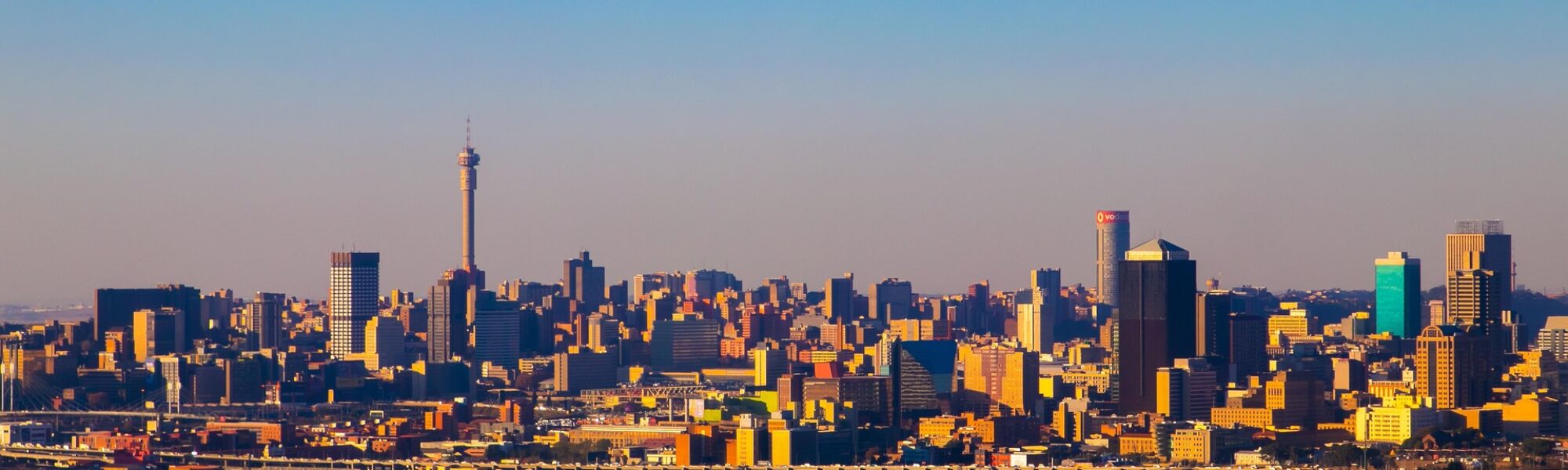 Things to Do in Johannesburg