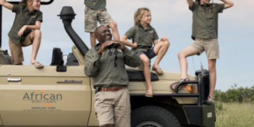 Botswana safari tour